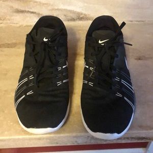 Nike Free Running Shoes